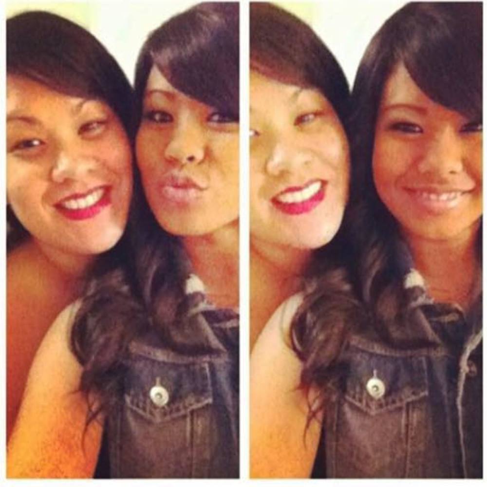 Meet your Posher, Nikki